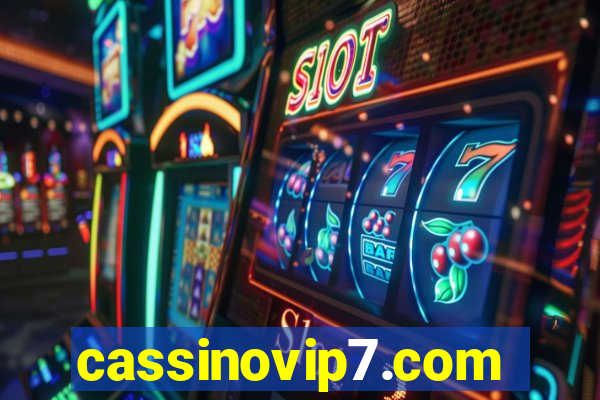 cassinovip7.com