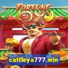 cattleya777.win