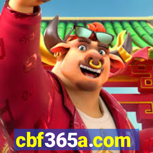 cbf365a.com