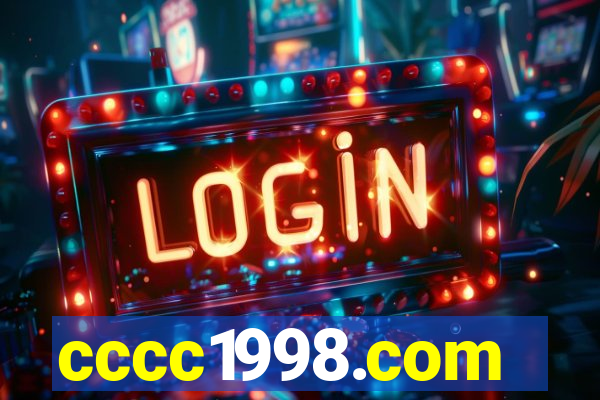 cccc1998.com