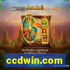 ccdwin.com