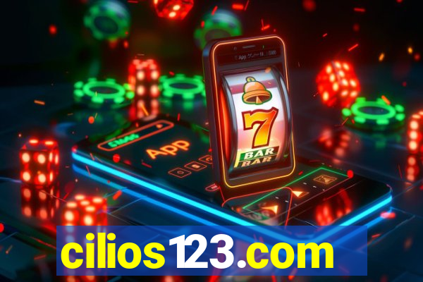 cilios123.com