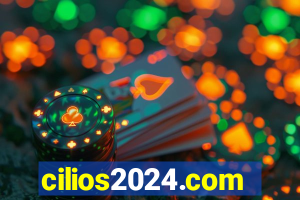 cilios2024.com