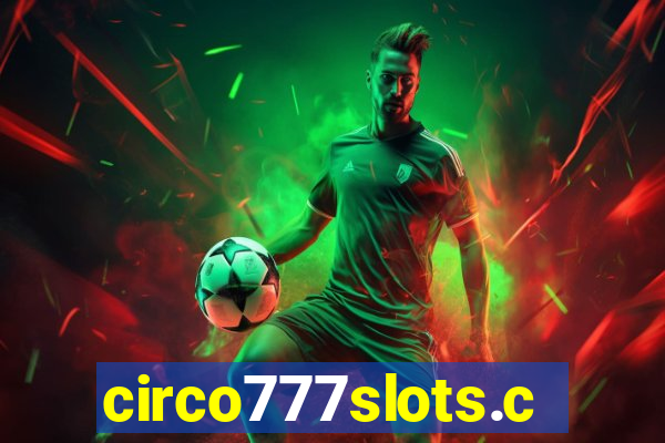 circo777slots.com