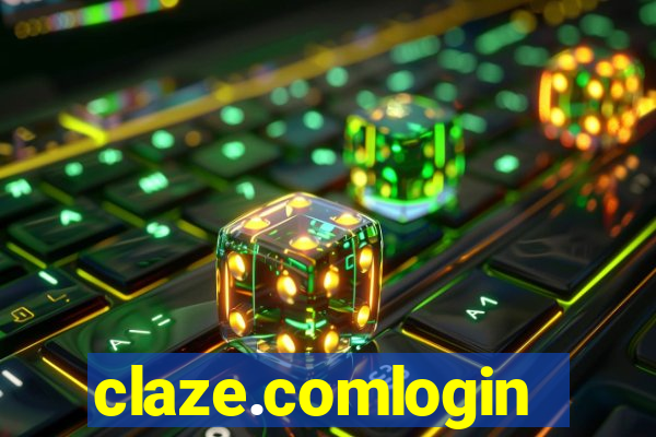 claze.comlogin