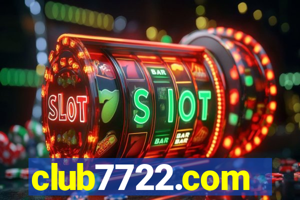 club7722.com