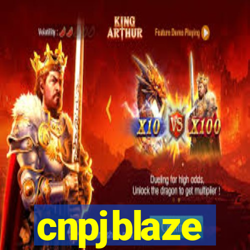 cnpjblaze