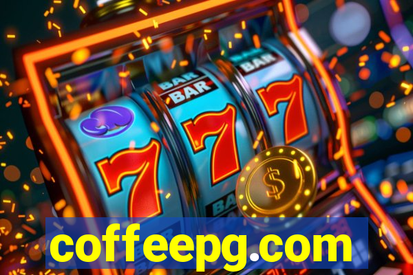 coffeepg.com