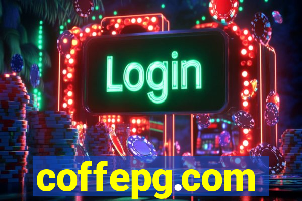 coffepg.com