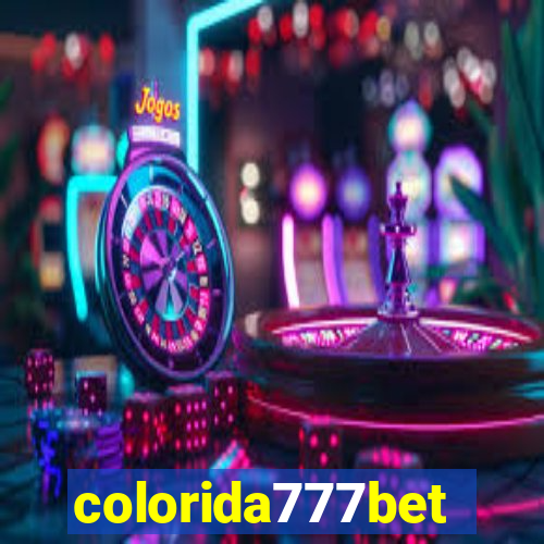 colorida777bet