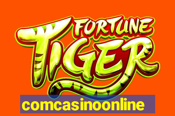 comcasinoonline