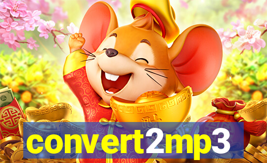 convert2mp3