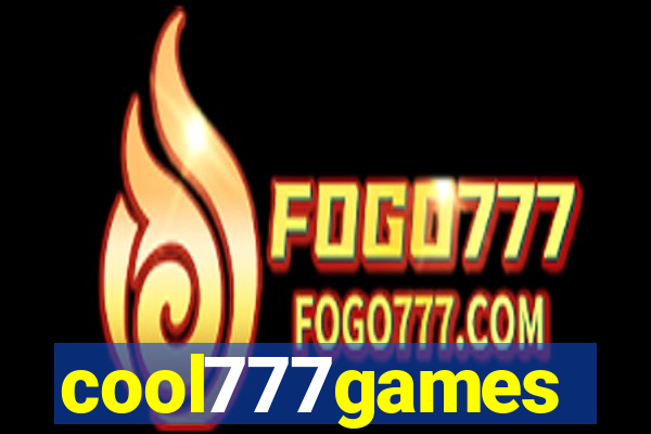 cool777games