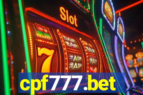 cpf777.bet