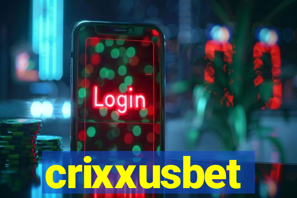 crixxusbet