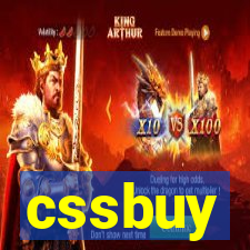 cssbuy