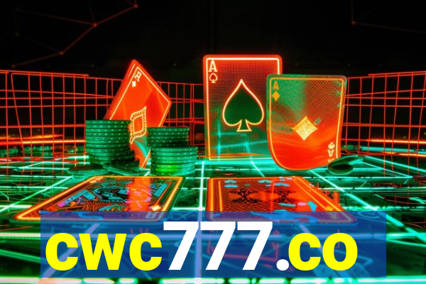 cwc777.co