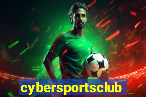 cybersportsclub.com