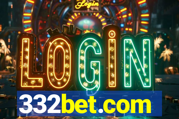 332bet.com