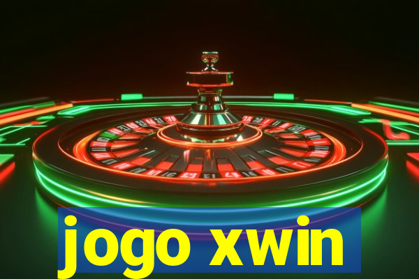 jogo xwin