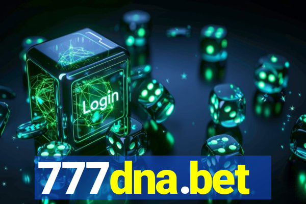 777dna.bet