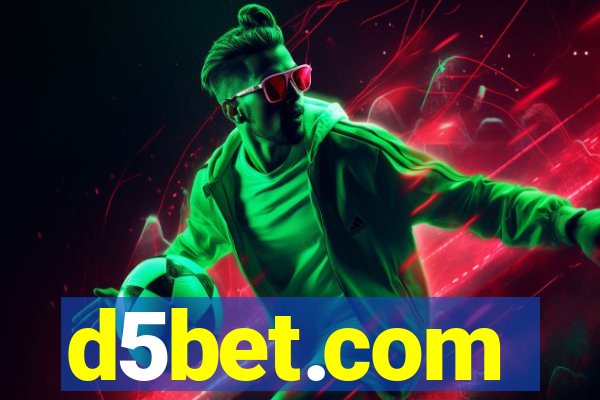 d5bet.com