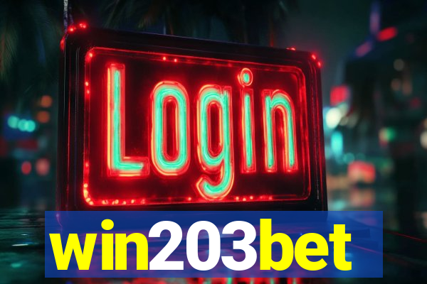 win203bet