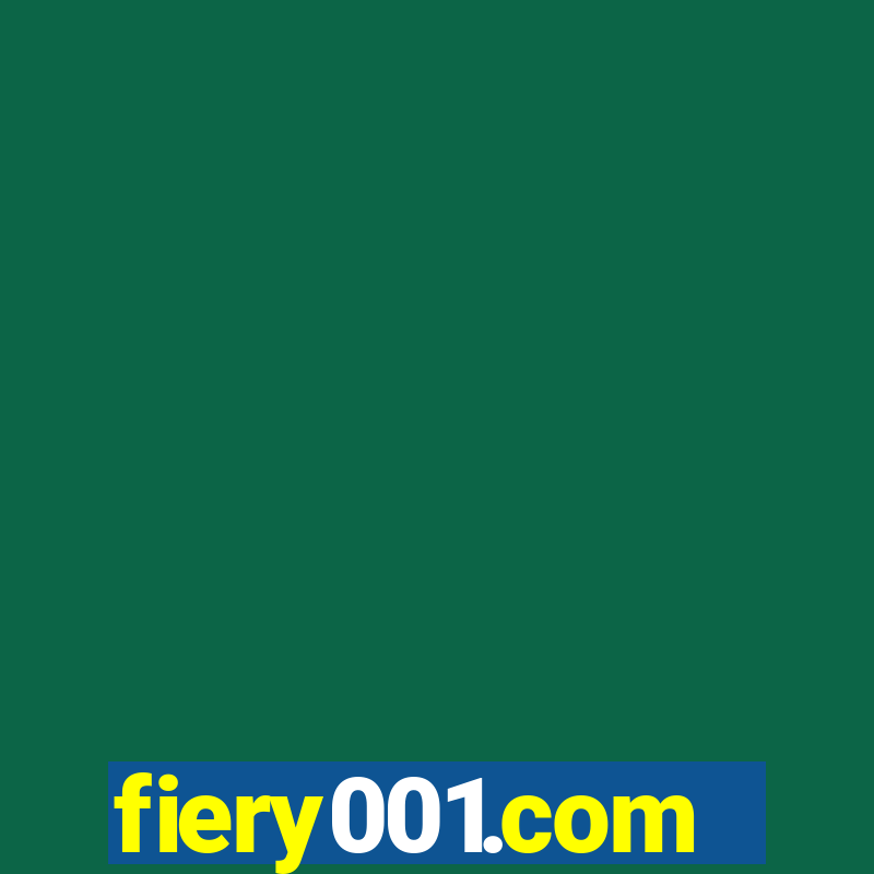 fiery001.com