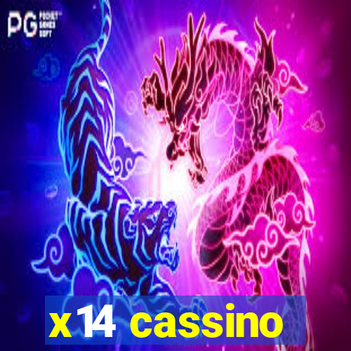 x14 cassino