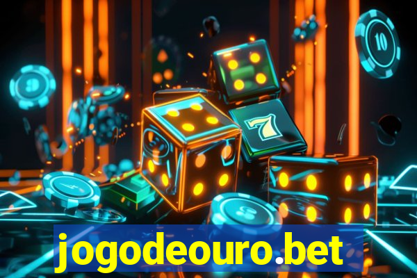 jogodeouro.bet