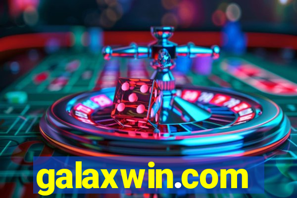 galaxwin.com