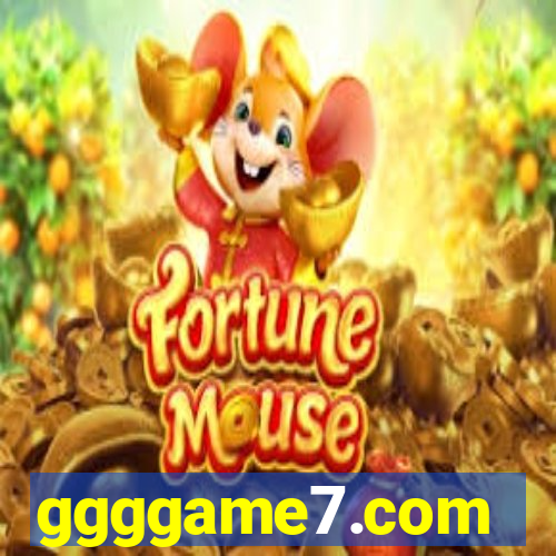 ggggame7.com