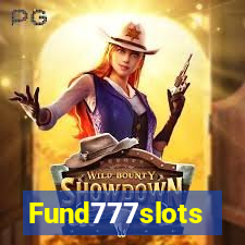 Fund777slots