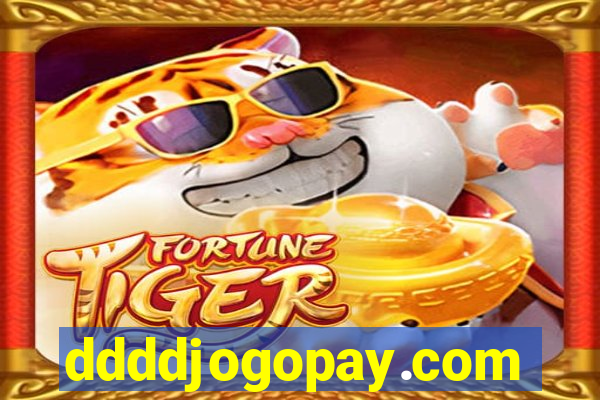 ddddjogopay.com