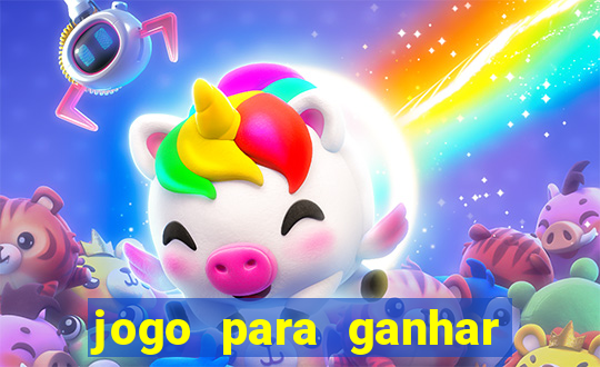 jogo para ganhar dinheiro no pix sem depositar nada