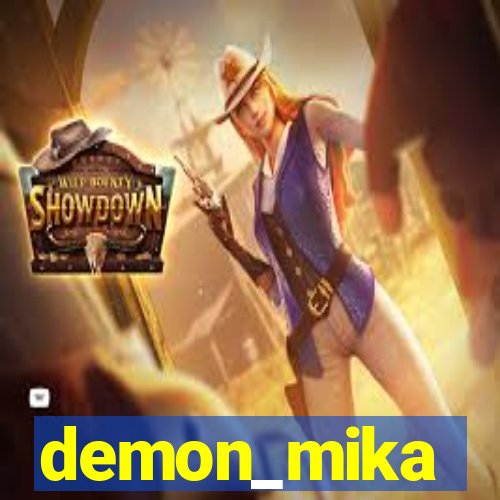 demon_mika