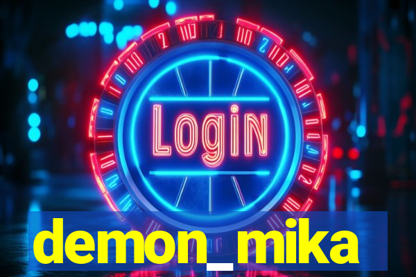 demon_mika