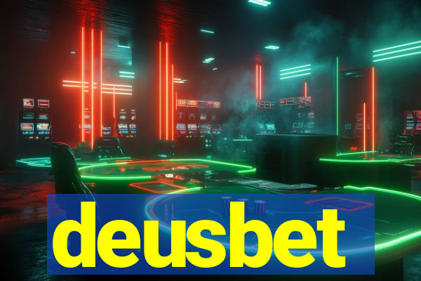 deusbet