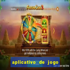 aplicativo de jogo que paga no cadastro