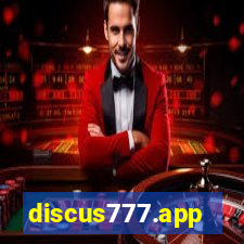 discus777.app