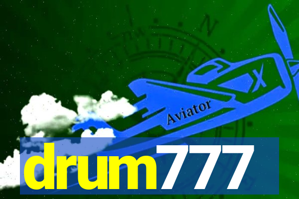 drum777