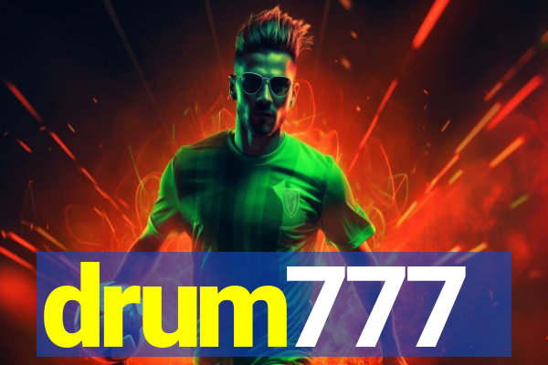 drum777