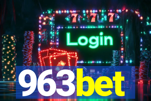 963bet