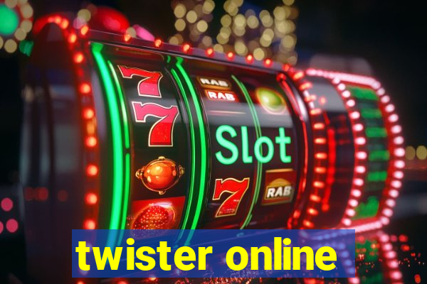 twister online