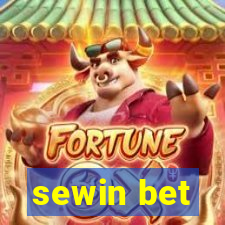 sewin bet