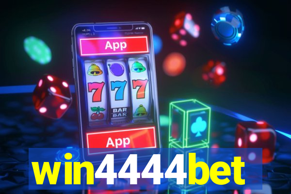 win4444bet