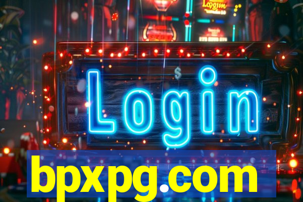 bpxpg.com