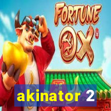 akinator 2