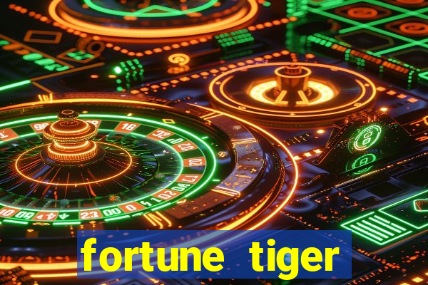 fortune tiger horarios pagantes