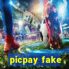 picpay fake